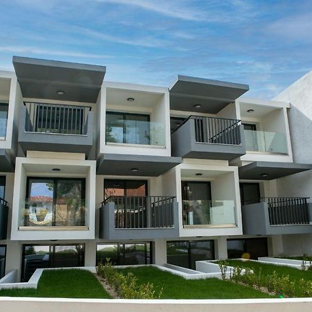 Benteler Studios Kallithea Kallithea  المظهر الخارجي الصورة