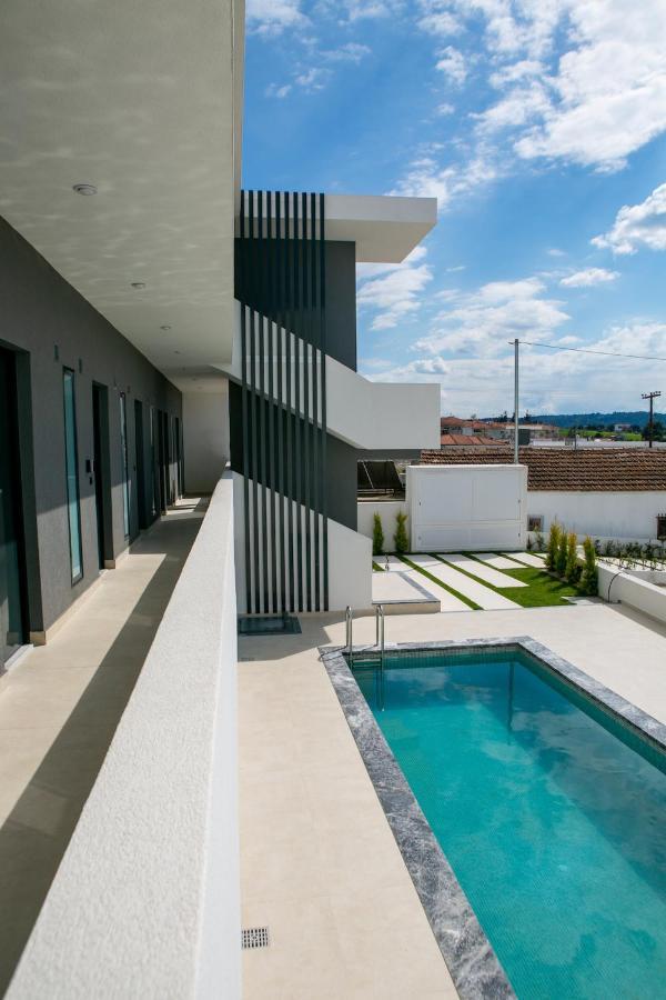 Benteler Studios Kallithea Kallithea  المظهر الخارجي الصورة