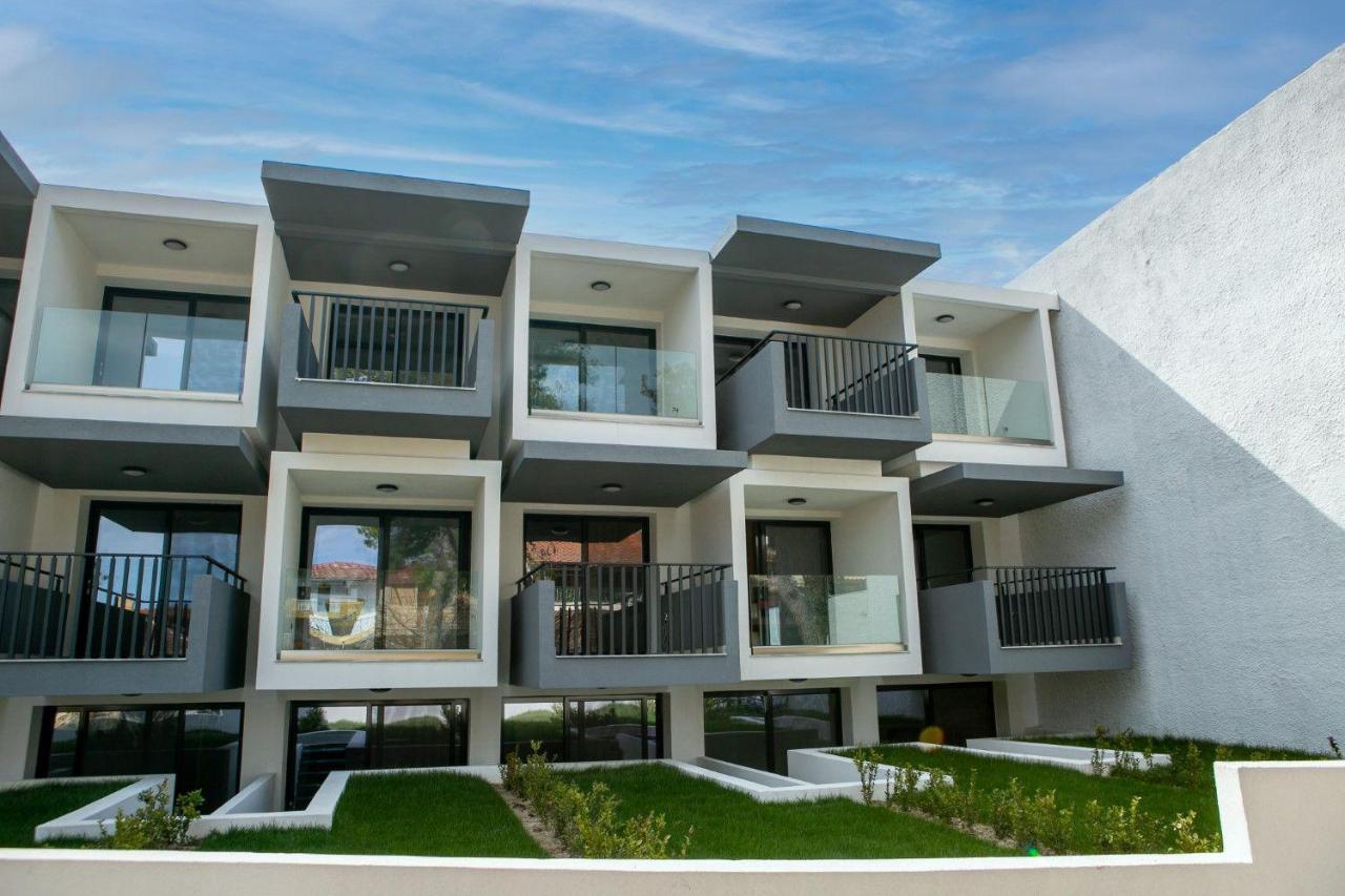 Benteler Studios Kallithea Kallithea  المظهر الخارجي الصورة