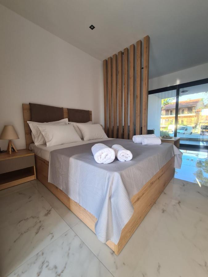 Benteler Studios Kallithea Kallithea  المظهر الخارجي الصورة