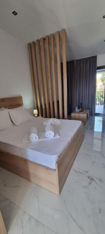 Benteler Studios Kallithea Kallithea  المظهر الخارجي الصورة