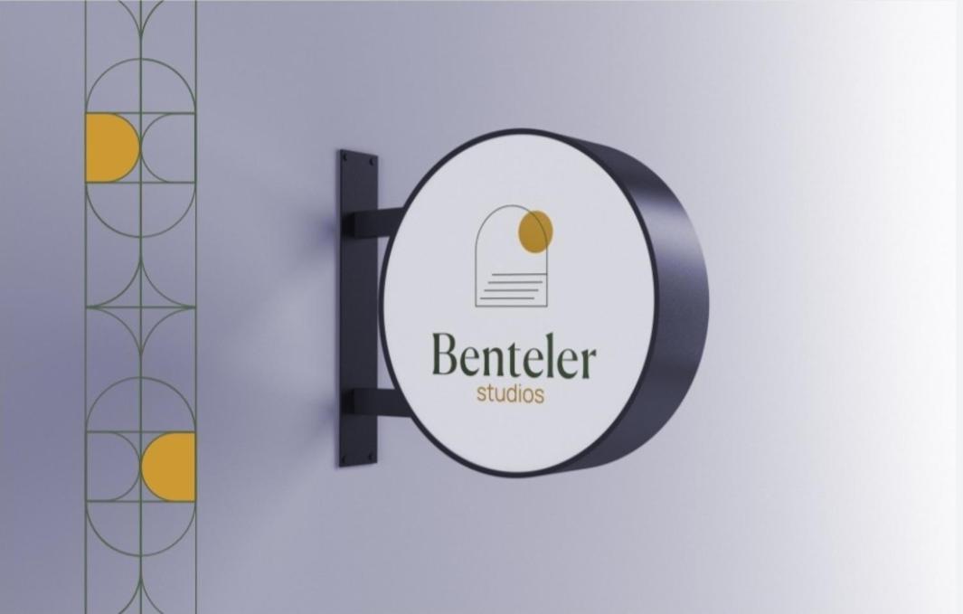Benteler Studios Kallithea Kallithea  المظهر الخارجي الصورة