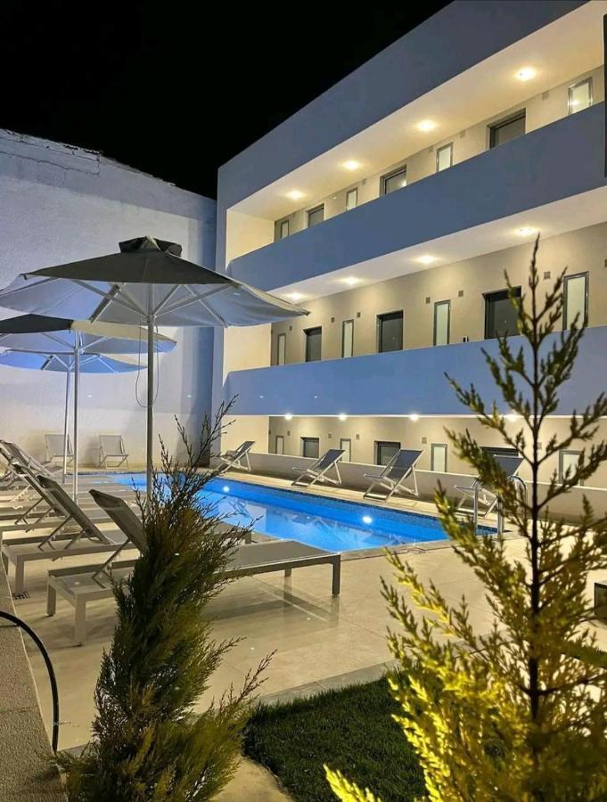 Benteler Studios Kallithea Kallithea  المظهر الخارجي الصورة
