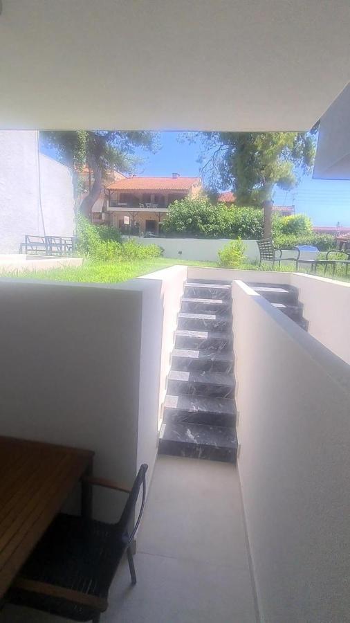 Benteler Studios Kallithea Kallithea  المظهر الخارجي الصورة