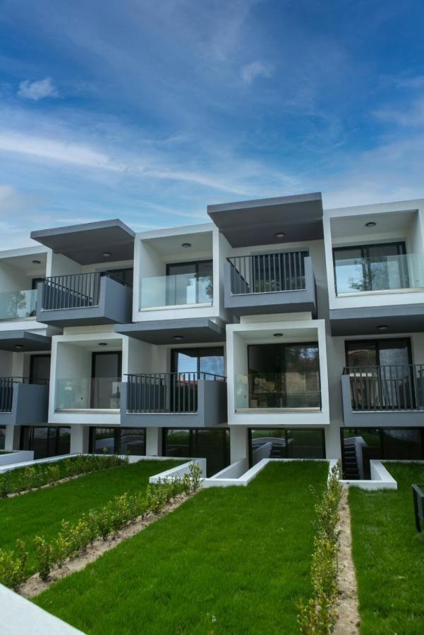 Benteler Studios Kallithea Kallithea  المظهر الخارجي الصورة